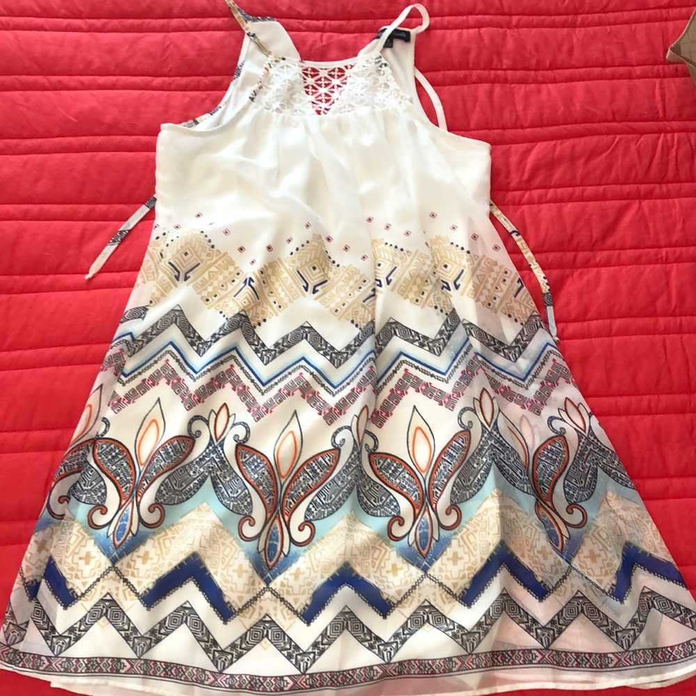 Summer dress